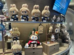 -泡泡玛特POPMART(国金街店)