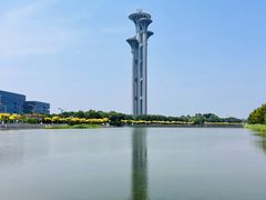 -北京奥林匹克公园