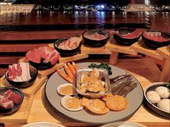 -拾勝牛·江景安格斯烧肉放题(江湾阳光天地店)