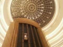 android_upload_pic-杭州国际会议中心洲际酒店-原素全日餐厅(解放东路店)