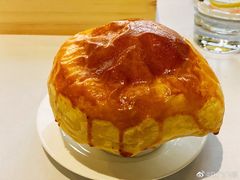 -解放碑威斯汀酒店-知味国际美食餐厅