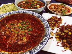 -院8里·少城记忆老川菜(宽窄巷子店)