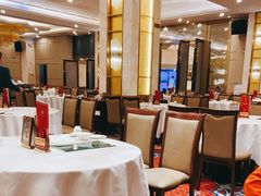 大堂-名苑皇宫酒家(来魅力壁画村店)