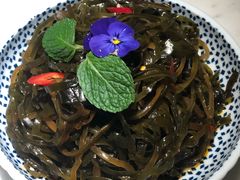 -小菜园新徽菜(合肥之心城店)