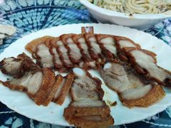 -瑞丰园庭院餐厅·白族传统家常菜