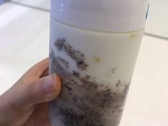 -兰熊鲜奶(西直门凯德mall店)