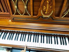 -谈·PIANO(金唐新光界店)
