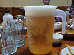 -北冰洋狗肉冷面城(总店)