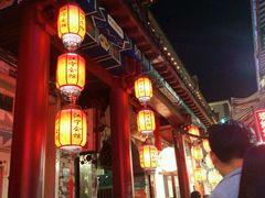 -江宁会馆(劈柴院店)