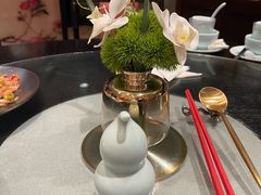 -海天楼中餐厅(吴宫泛太平洋酒店)