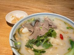 -中原一大碗(湖滨店)