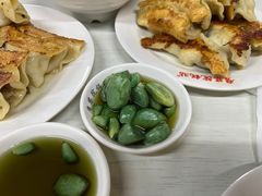 -劈柴院锅贴(沈阳路店)