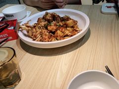 -领蟹祥记·香辣蟹·特色小海鲜(奥体天虹店)
