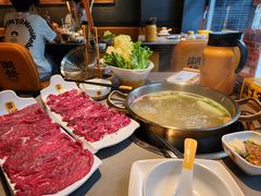 -潮发潮汕牛肉店(软件基地店)