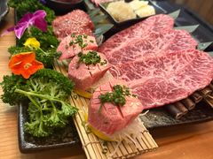 -丸藏和牛烧肉专门店(园区师惠坊店)