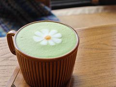 -Metal hands·铁手咖啡