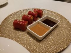 红米肠粉-成都瑞吉酒店·宴庭中餐厅