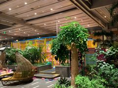 -弘安丽水温泉酒店
