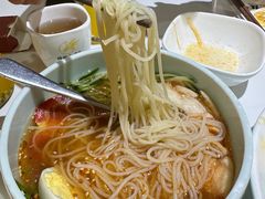 -北国小院(市桥店)