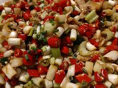 -陈胖子特色菜.鲜货现炒(融景城店)