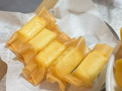-水牛奶皇后糖水铺(深圳总店)