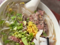 -潮镇老尾牛杂(环城西路店)