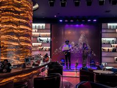 -长沙北辰洲际酒店-SKY 27酒廊