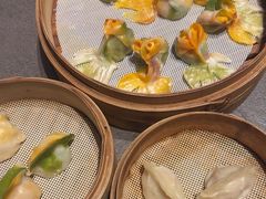 -德发长·花式蒸饺(大唐不夜城店)