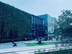 -星巴克(深圳前海企业公馆店)