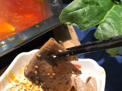 -蜀九香.正宗成都火锅(安吉店)