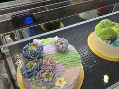 -Pantry's Best派悦坊蛋糕(K11购物艺术中心店)
