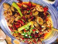 -徐鼎盛民间菜(南坪后堡店)
