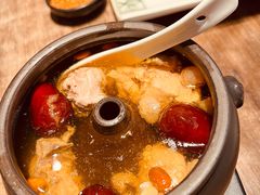 -云海肴云南菜(浦江欢乐颂店)