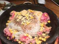 -Aqua Oasis 水天堂(爱山广场店)