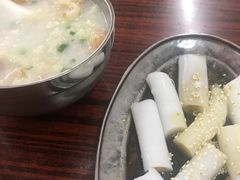 -陈老添美食店(宝华路店)