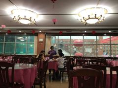-清华澜园教工餐厅