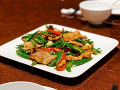 -海陵岛保利皇冠假日酒店·御公馆中餐厅 CANAL LNUA