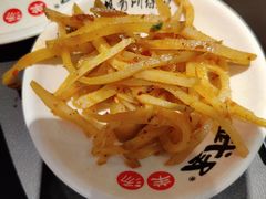 -武圣羊汤·西北面(朝阳门店)