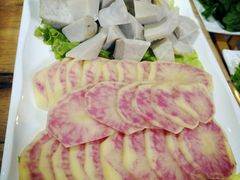 -马帮菜馆·美味野生菌