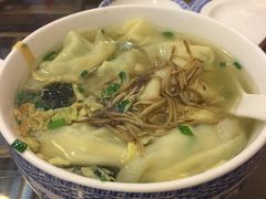 -笑来喜馄饨小笼工坊店(湖滨街店)