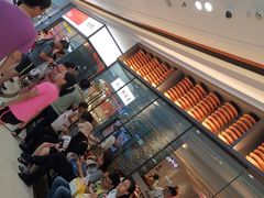 等位区-大师兄·西北小馆(南沙万达广场店)