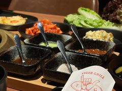 -虎哥六韩式烤肉料理 TIGERGRILL(隆生金山湖中心购物广场店)