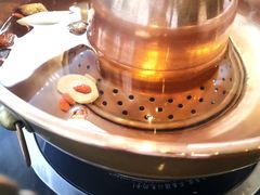 -北门涮肉·铜锅涮肉(南锣鼓巷店)