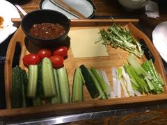 -小俩口烧烤东北菜(双井店)