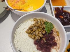 -南拳十三姨·潮汕砂锅粥·粤菜(西单大悦城店)