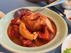 -闽海肴(北辰荟店)