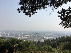 -火炉山森林公园