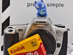 -星光摄影器材城