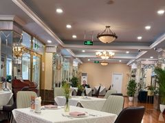 -新侨三宝乐西餐厅(崇文门店)