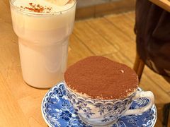 -O'eat Blossom&Pelican(深圳首店)